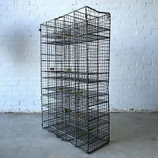 Vintage wire pigeon for sale  NORWICH