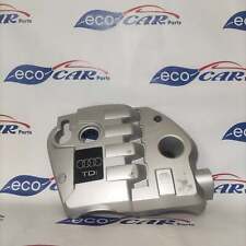 Carter coprimotore grigio usato  Acerra