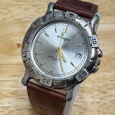 Wrangler quartz watch for sale  Ypsilanti