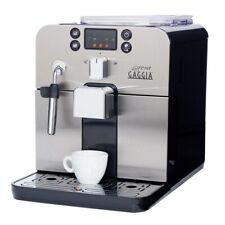 Máquina de café espresso Gaggia Black Brera recondicionada certificada comprar usado  Enviando para Brazil