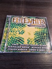 Various fetenhits disco gebraucht kaufen  Neu-Anspach