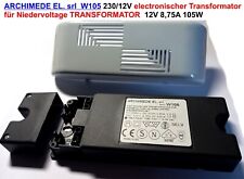 Transformator archimede srl gebraucht kaufen  Lübeck
