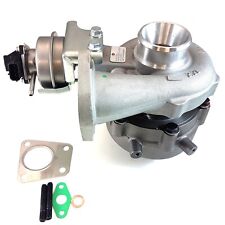 Upgrade turbocharger vauxhall for sale  LEICESTER