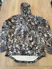 Sitka fanatic hoody for sale  Burlington