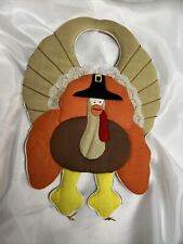 Vintage thanksgiving holiday for sale  Milton