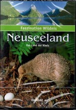 Faszination wildnis neuseeland gebraucht kaufen  Sankt Augustin