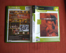 Xbox dead alive usato  Cittadella