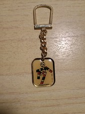 Portachiavi italia bio usato Portachiavi italia bio usato  Thiene