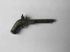 Playmobil pistolet pirate d'occasion  Riedisheim