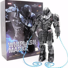 Figurine iron man d'occasion  Roubaix