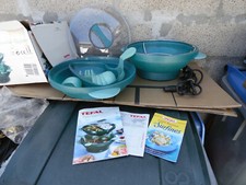 Tefal service fondue d'occasion  Calais