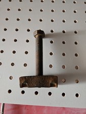 Oem torsion bar for sale  Tanner
