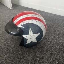 Viper mod helmet for sale  STOKE-ON-TRENT