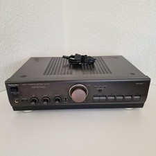Technics stereo integrated gebraucht kaufen  Heimenkirch