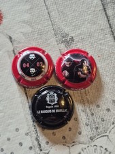Capsules champagne venoge d'occasion  Château-Thierry