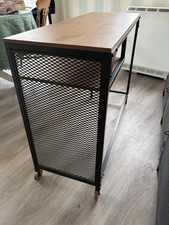 Ikea fjällbo desk for sale  KIDDERMINSTER