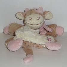Doudou vache noukies d'occasion  France