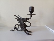 Brass phoenix dragon for sale  CARRICKFERGUS