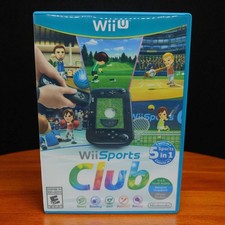 Wii sports club for sale  Mohnton