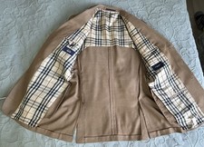 Burberry london sakko gebraucht kaufen  Simmern/ Hunsrück