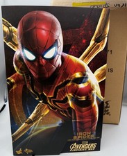 Hot toys marvel for sale Hot toys marvel for sale  Clifton