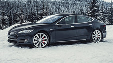 2014 tesla model for sale  USA