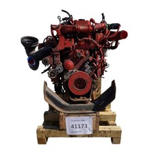 Engine assembly cummins for sale  Big Lake