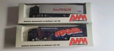 Awm sattelzüge werbemodelle gebraucht kaufen  Hannover