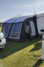 Outdoor revolution caravan for sale  HALESOWEN