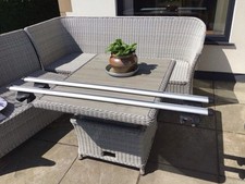 Thule roof rack for sale  CHORLEY