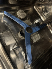 Braccio inferiore spruzzatore usato  San Severo
