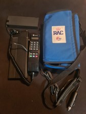 Old rac motorola for sale  KING'S LYNN
