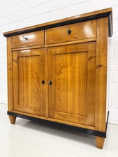 Kommode biedermeier kirsche gebraucht kaufen  Braunschweig