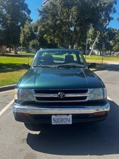 1998 toyota tacoma for sale  San Diego