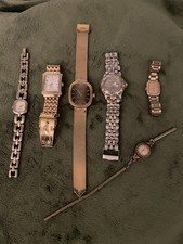 Lot women watches for sale  Jasper