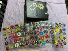 Lot pogs vintage for sale  Circleville