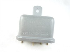Lucas 6ra relay for sale  ORPINGTON