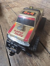 Nikko ford ranger for sale  MARGATE
