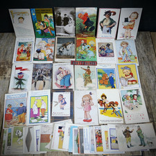 vintage postcards seaside for sale vintage postcards seaside for sale SHEFFIELD