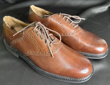 Johnston murphy oxford for sale  Santa Rosa