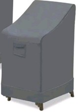 Stackable outdoor chair for sale  Wood Dale