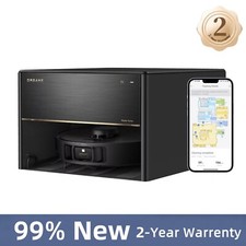 Dreame x40 master d'occasion  Expédié en Belgium