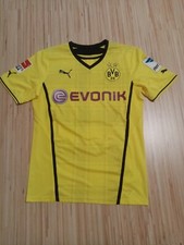 Bvb borussia dortmund gebraucht kaufen  Höxter