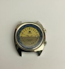 1960 tissot navigator for sale  West Hempstead