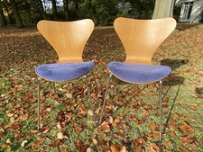 Fritz hansen stuhl gebraucht kaufen  Espelkamp