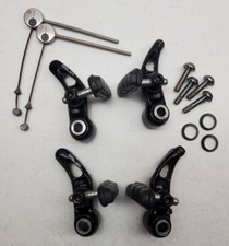 Vintage shimano deore for sale  Saint Louis