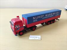 Herpa camion semi d'occasion  Toulouse-