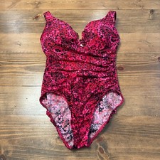 Miraclesuit one piece for sale  Richmond