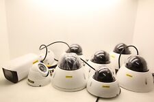 Stanley caméras surveillance d'occasion  Bagnolet