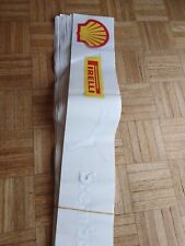 sticker ferrari usato  San Giovanni in Persiceto